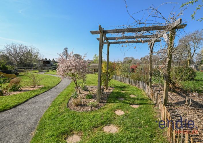 à vendre Maison Boulon