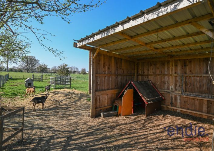 à vendre Maison Boulon