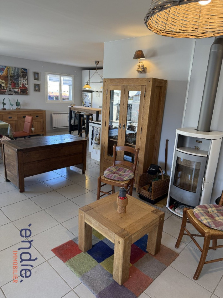 à vendre Maison Saleilles - Photo 3