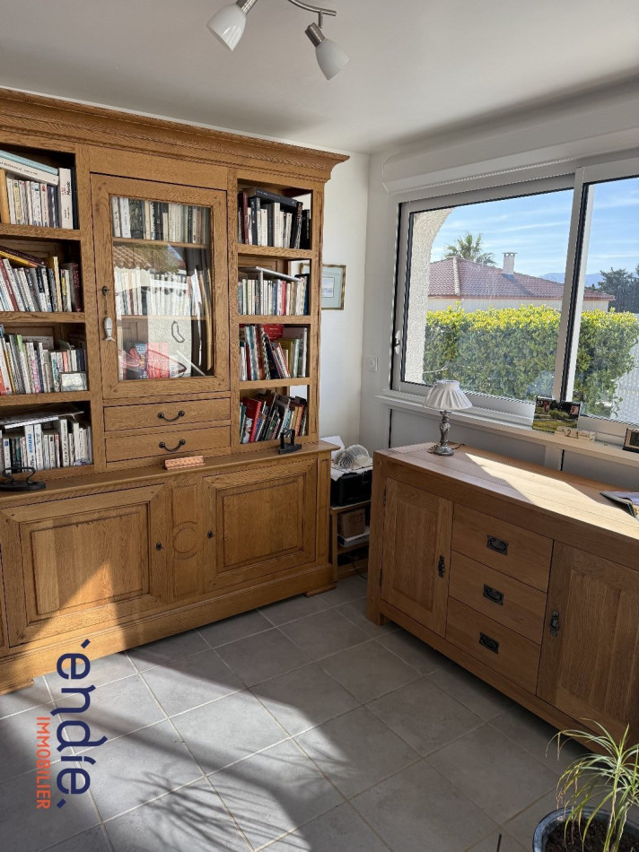 à vendre Maison Saleilles - Photo 1