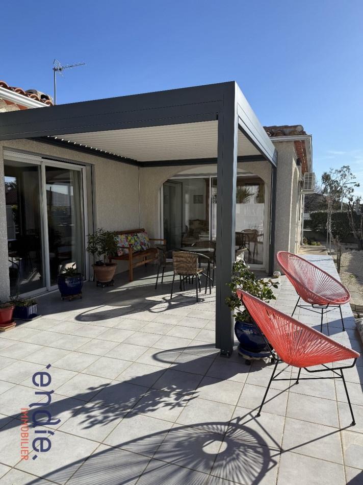 à vendre Maison Saleilles - Photo 11