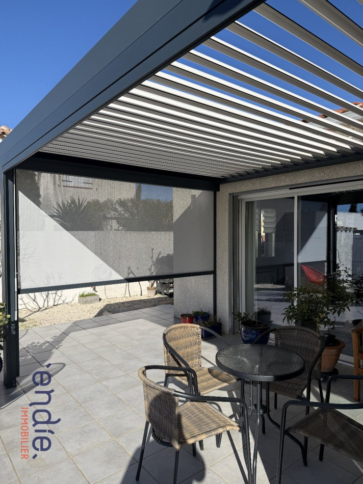 à vendre Maison Saleilles - Photo 12