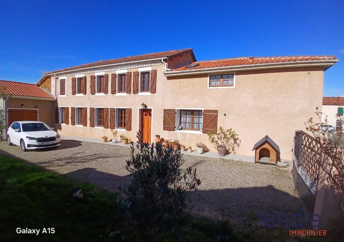 à vendre Maison Horsarrieu