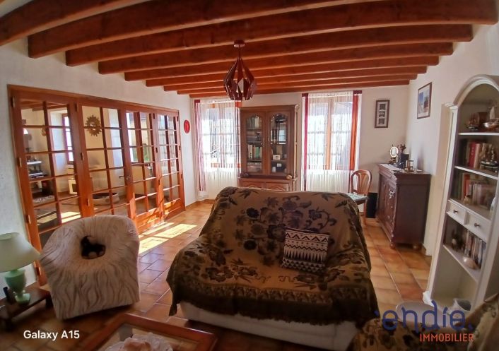 à vendre Maison Horsarrieu