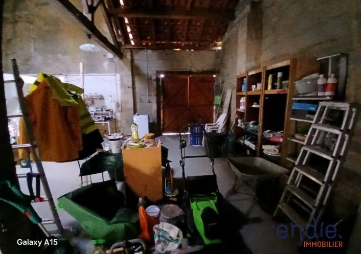 à vendre Maison Horsarrieu