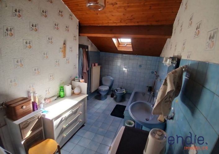 à vendre Maison Horsarrieu