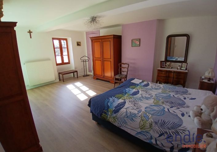 à vendre Maison Horsarrieu