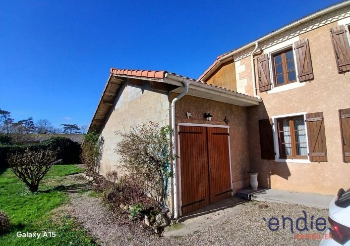 à vendre Maison Horsarrieu