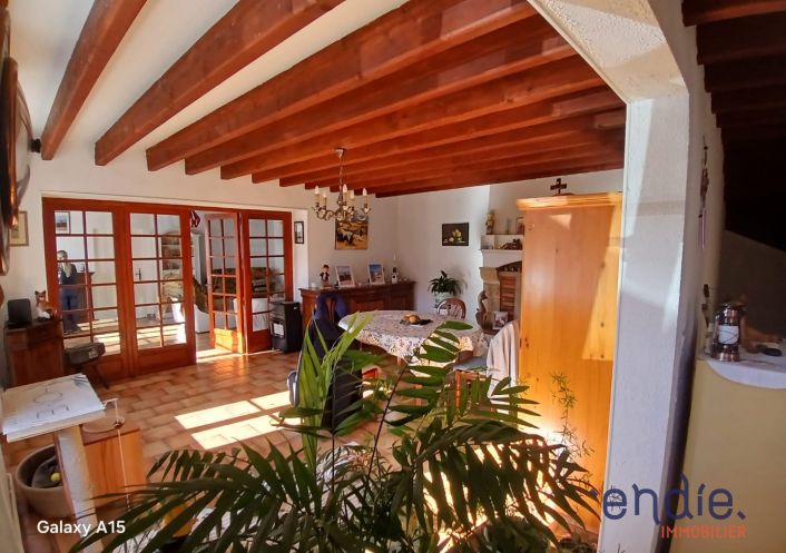 à vendre Maison Horsarrieu