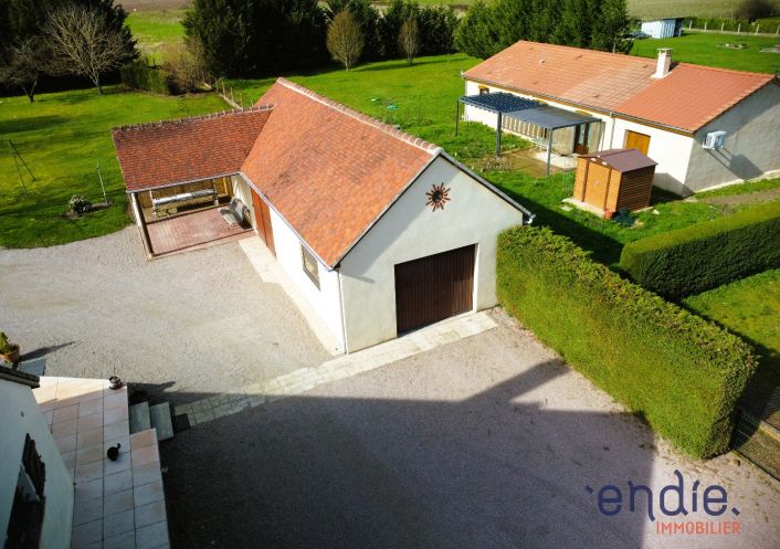 à vendre Maison de caractère Saint Loup