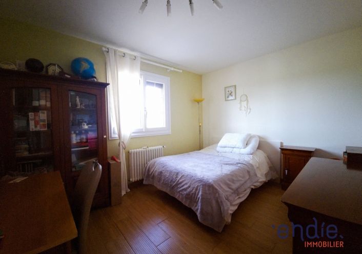 à vendre Maison de caractère Saint Loup