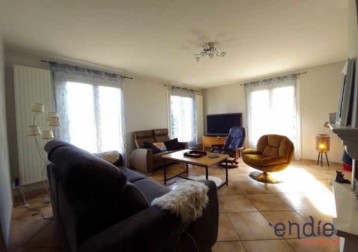 à vendre Maison de caractère Saint Loup