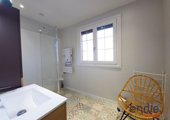 à vendre Maison de caractère Saint Loup