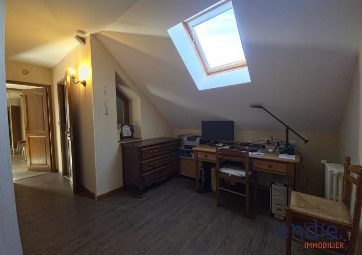 à vendre Maison de caractère Saint Loup