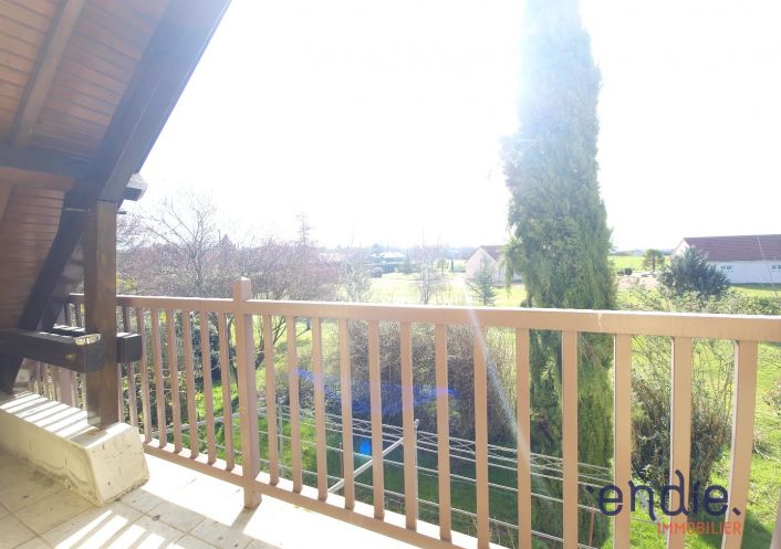 à vendre Maison de caractère Saint Loup