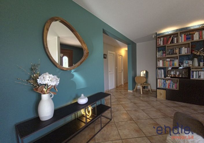 à vendre Maison de caractère Saint Loup