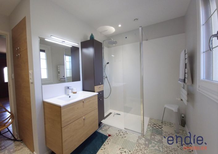 à vendre Maison de caractère Saint Loup