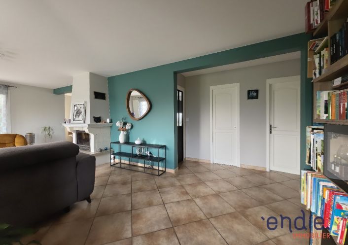 à vendre Maison de caractère Saint Loup