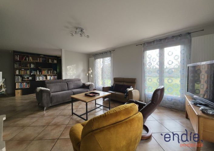 à vendre Maison de caractère Saint Loup