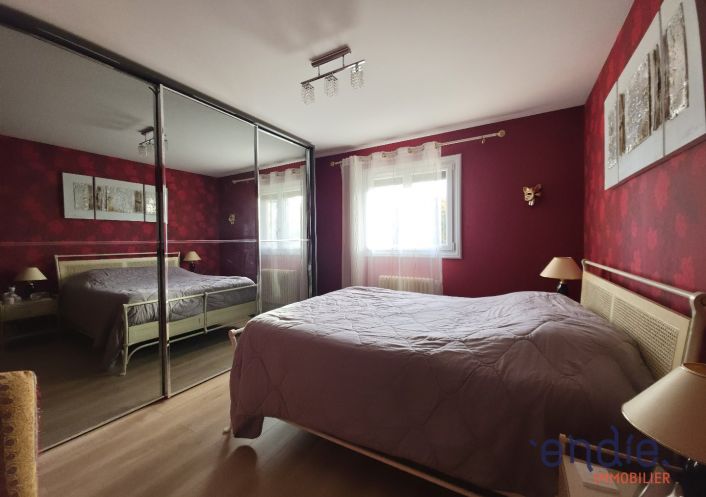 à vendre Maison de caractère Saint Loup