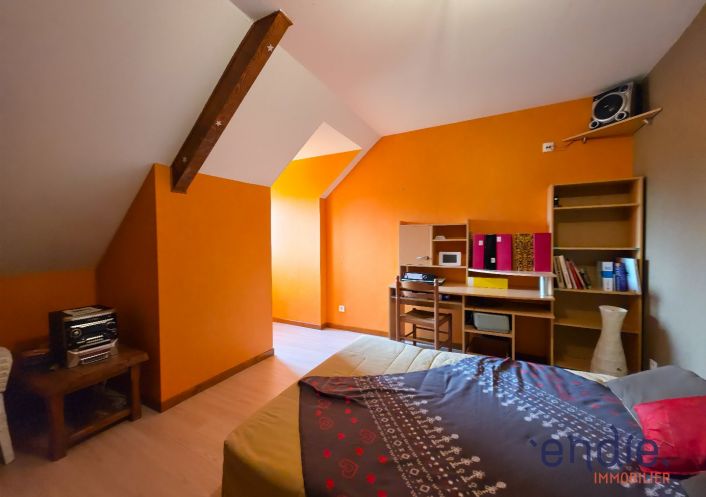 à vendre Maison de caractère Saint Loup