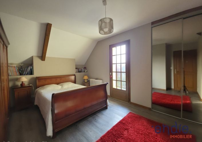 à vendre Maison de caractère Saint Loup