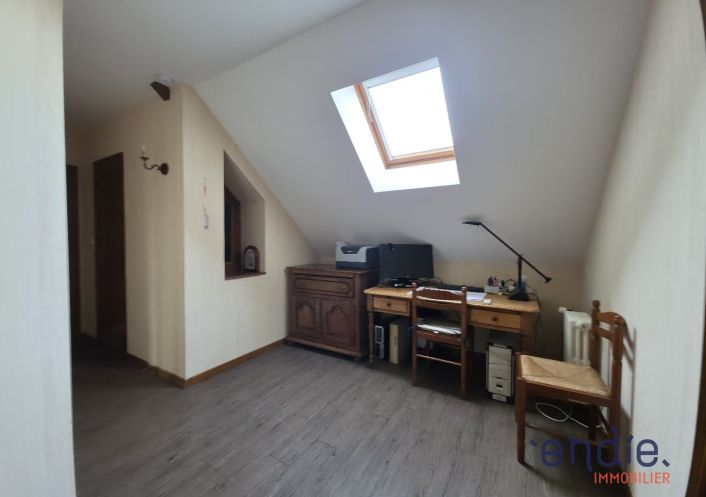 à vendre Maison de caractère Saint Loup