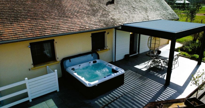 vente Maison de caractère Saint Loup