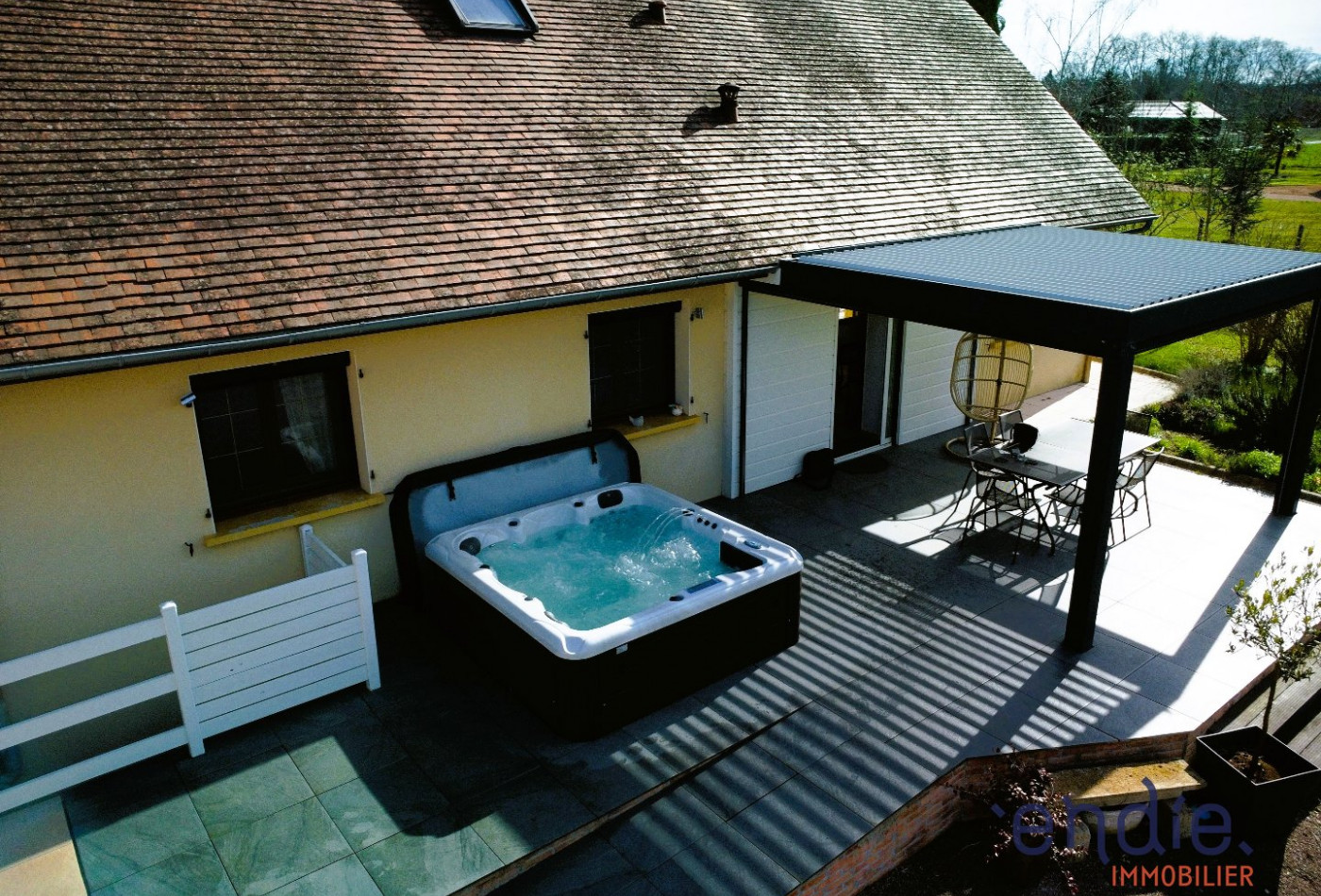 vente Maison de caractère Saint Loup - Photo 3