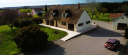 vente Maison de caractère Saint Loup