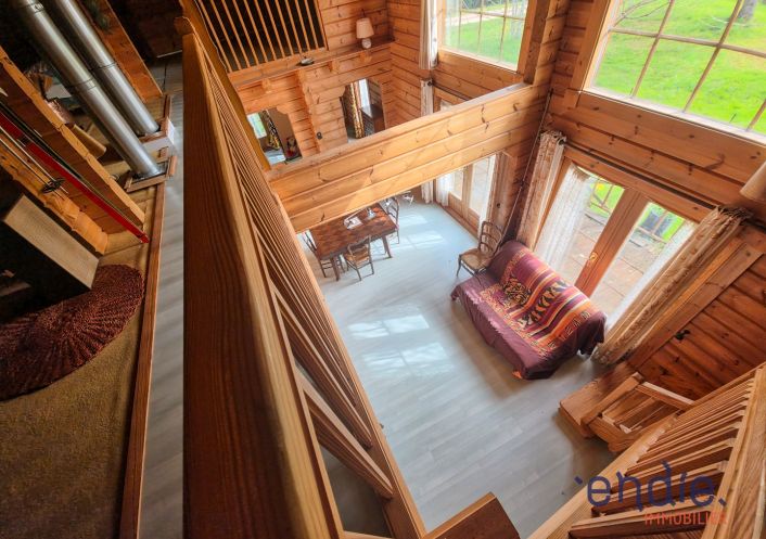 à vendre Maison Lusigny