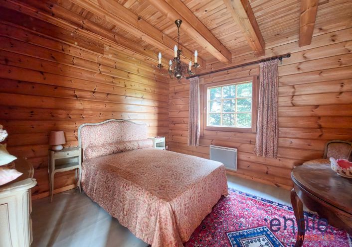 à vendre Maison Lusigny