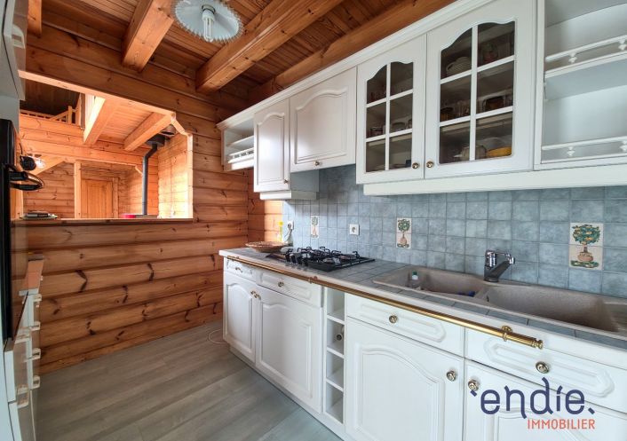 à vendre Maison Lusigny