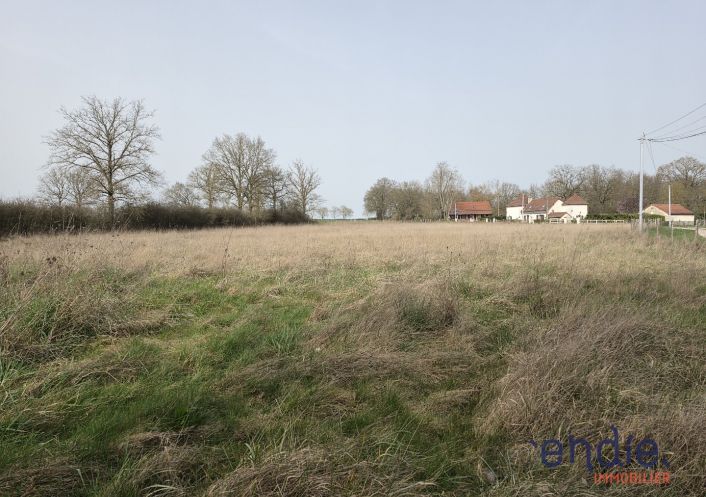 à vendre Maison Lusigny