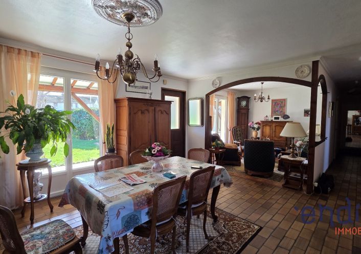 à vendre Maison Avermes