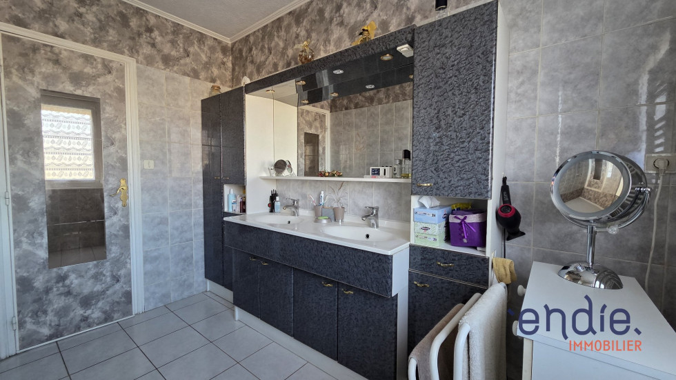 vente Maison Avermes - Photo 8