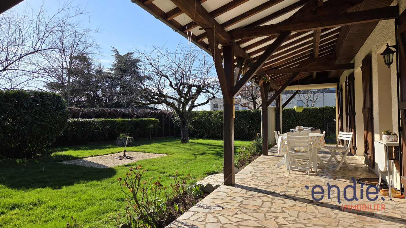 à vendre Maison Avermes - Photo 2