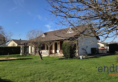 vente Maison Avermes