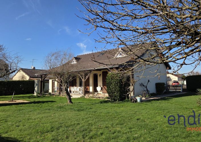 à vendre Maison Avermes