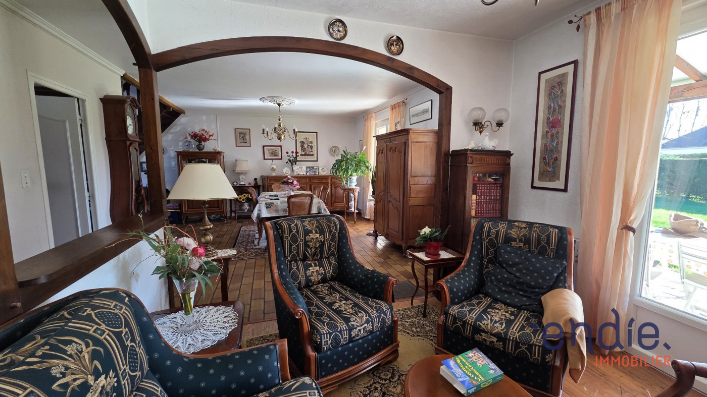 à vendre Maison Avermes - Photo 3