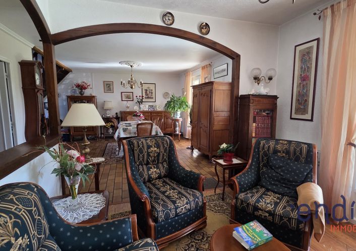 à vendre Maison Avermes