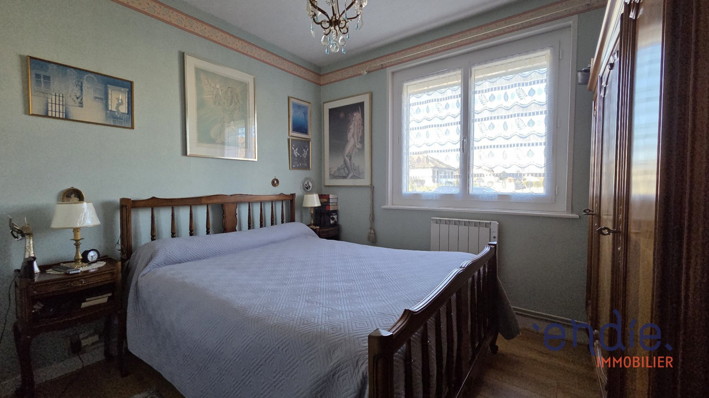 à vendre Maison Avermes - Photo 6