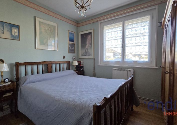 à vendre Maison Avermes