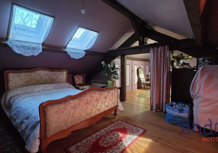 à vendre Maison Avermes