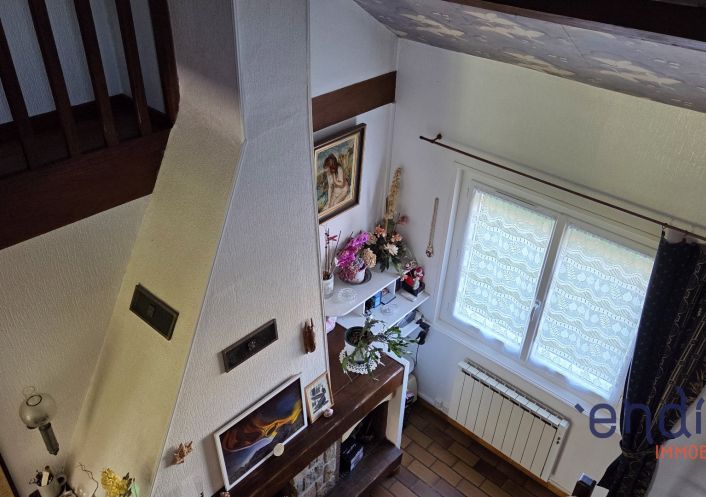 à vendre Maison Avermes