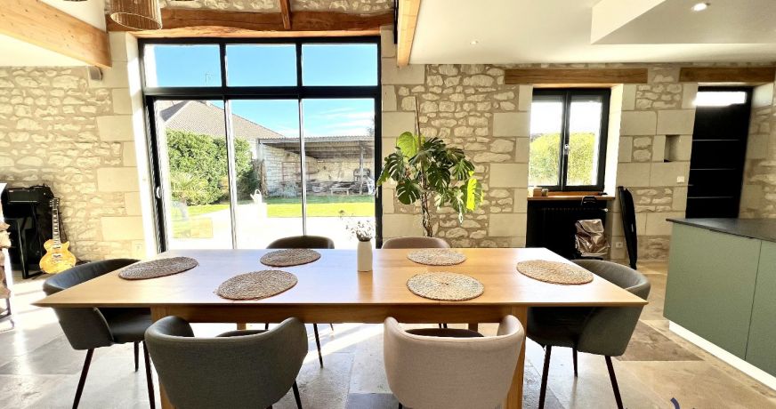 vente Maison Chatellerault