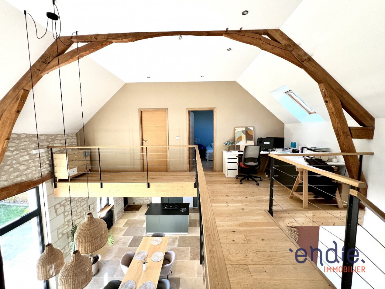 à vendre Maison Naintre - Photo 10