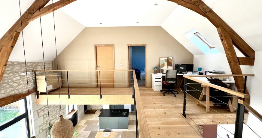 vente Maison Chatellerault