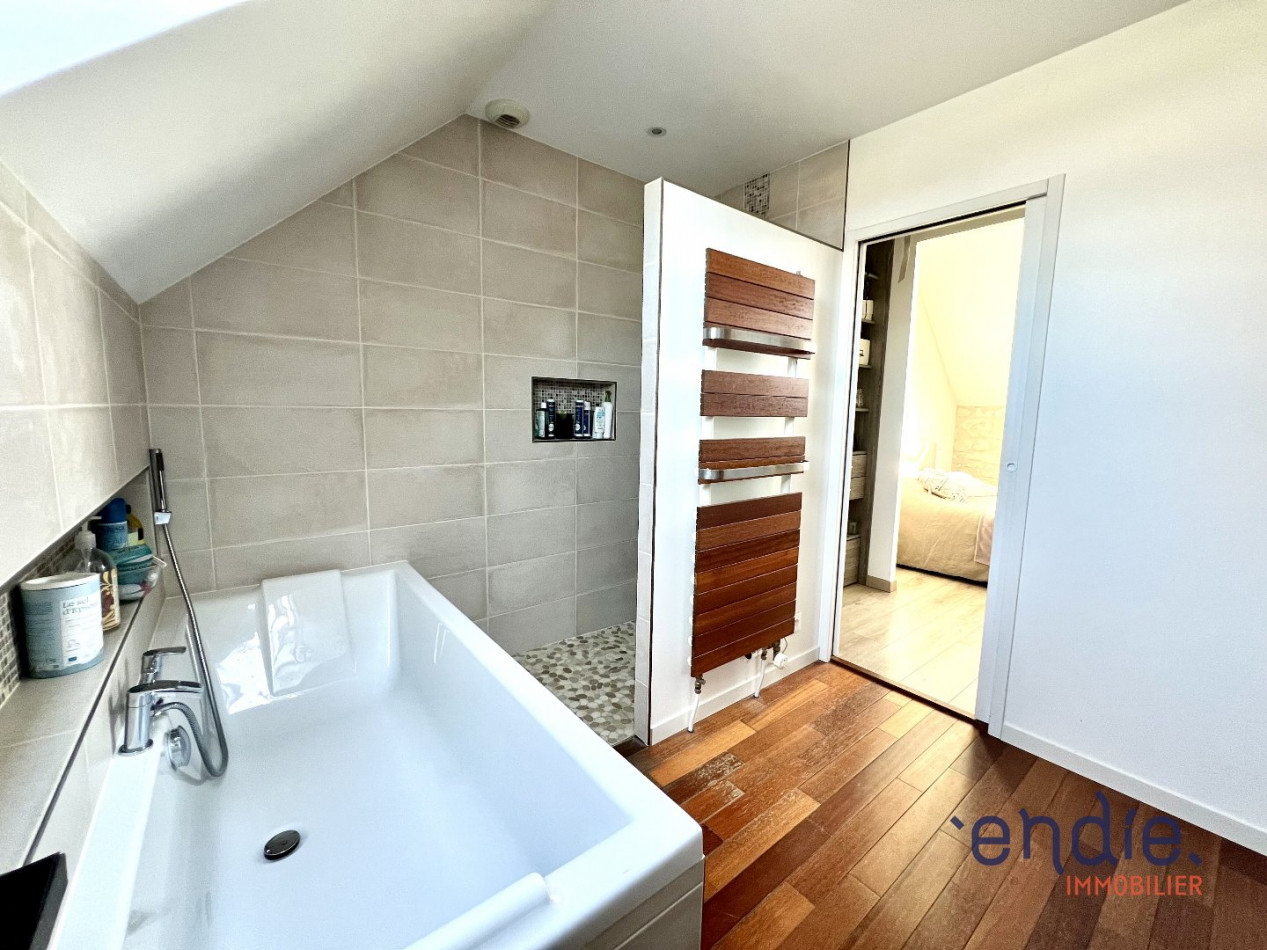 à vendre Maison Naintre - Photo 16