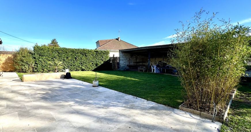 vente Maison Chatellerault